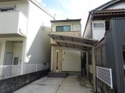 はりまや町借家