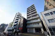 地下鉄東西線菊水駅まで徒歩8分