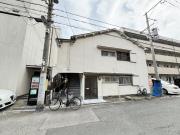 得津文化住宅