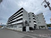 S-RESIDENCE西町