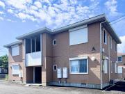シャーメゾントゥモロー A棟