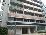 ガーラ・ステーション新宿御苑前