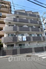ピアコートTM保谷弐番館