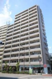 西武有楽町線練馬駅まで徒歩5分