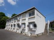 戸崎スチューデンツハウスC