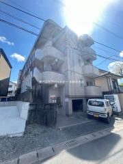 渡鹿マンション