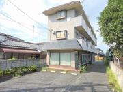 サンパレス21鷲宮