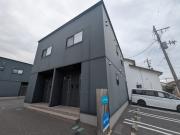 リバレイン小新西デュオ