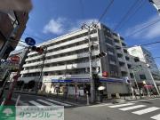 アパートメンツ綱島