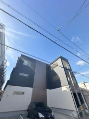 近鉄大阪線俊徳道駅まで徒歩7分