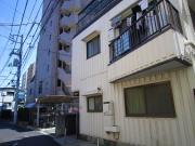 ＪＲ山手線駒込駅まで徒歩9分