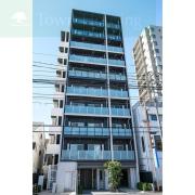 京成本線京成中山駅まで徒歩3分