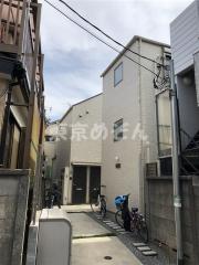 東京メトロ南北線西ケ原駅まで徒歩7分