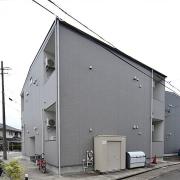 名鉄名古屋本線栄生駅まで徒歩7分
