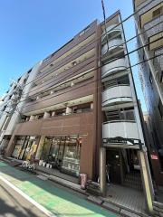 ＪＲ総武線（各駅停車）錦糸町駅まで徒歩5分