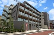 東急多摩川線矢口渡駅まで徒歩4分