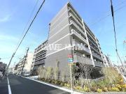 プレサンス THE KYOTO 粋都