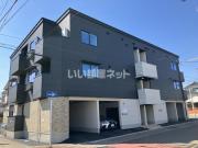 仙台市地下鉄東西線薬師堂駅まで徒歩3分