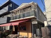 京王線幡ヶ谷駅まで徒歩6分