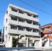 西武池袋・豊島線東長崎駅まで徒歩5分
