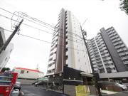 地下鉄名城線熱田神宮伝馬町駅まで徒歩5分