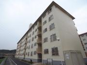 神戸電鉄有馬線山の街駅まで徒歩10分
