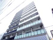 都営新宿線菊川駅まで徒歩4分