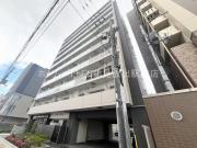 地下鉄今里筋線新森古市駅まで徒歩11分