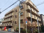 東京メトロ丸ノ内線新中野駅まで徒歩9分