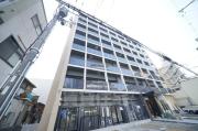 地下鉄四つ橋線花園町駅まで徒歩3分