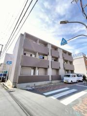 京阪本線門真市駅まで徒歩6分