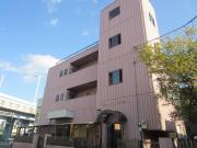 塚原マンション