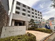 西武池袋・豊島線大泉学園駅までバス約12分 徒歩2分