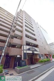 ガラ・ステージ京橋