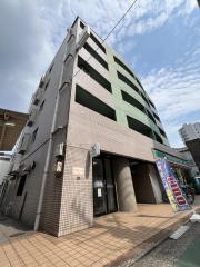 都営三田線板橋本町駅まで徒歩4分