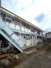 京王線調布駅まで徒歩14分