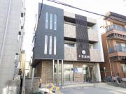 ＪＲ総武線（各駅停車）小岩駅まで徒歩9分