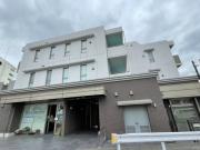 小田急小田原線柿生駅まで徒歩2分