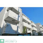 PREMIUM CUBE 中野