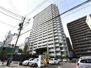 プラウドタワー名古屋久屋大通公園