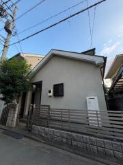 宮西町5丁目貸家