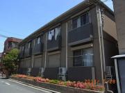 ＪＲ総武線（各駅停車）平井駅まで徒歩6分