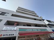 ＪＲ山陽本線和田岬駅まで徒歩4分