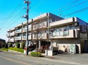 小田急小田原線百合ヶ丘駅まで徒歩13分