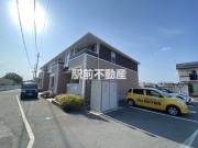 ＪＲ鹿児島本線羽犬塚駅まで徒歩20分
