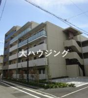 京急本線雑色駅まで徒歩12分