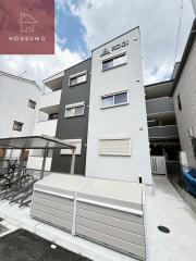 KOGI Residence若江本町