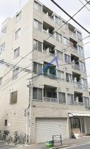 扶桑八イツ上野