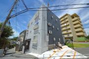 New StoRK Apartment禁野本町