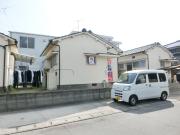 谷山中央6丁目貸家